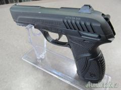 GAMO PT 85 BLOWBACK CAL 4,5 RIF ARMIUS_6000