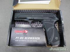 GAMO PT 85 BLOWBACK CAL 4,5 RIF ARMIUS_6000