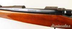 Remington 700 .270 Winchester
