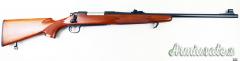 Remington 700 .270 Winchester