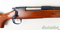 Remington 700 .270 Winchester