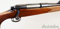 Remington 700 .270 Winchester