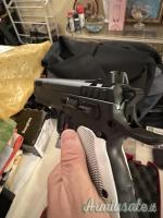 Tanfoglio Stock 1 9x21mm IMI Tanfoglio Stock 1 9x21mm IMI