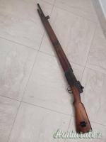 cedo fucile mas 36