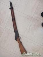 cedo fucile mas 36