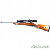 CZ | Ceska Zbrojovka ZKK 602 .300 Winchester Magnum
