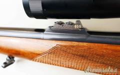 CZ | Ceska Zbrojovka ZKK 602 .300 Winchester Magnum
