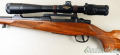 CZ | Ceska Zbrojovka ZKK 602 .300 Winchester Magnum