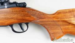 CZ | Ceska Zbrojovka ZKK 602 .300 Winchester Magnum