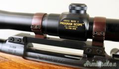 CZ | Ceska Zbrojovka ZKK 602 .300 Winchester Magnum