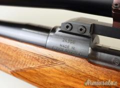 CZ | Ceska Zbrojovka ZKK 602 .300 Winchester Magnum