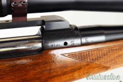CZ | Ceska Zbrojovka ZKK 602 .300 Winchester Magnum