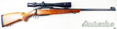 CZ | Ceska Zbrojovka ZKK 602 .300 Winchester Magnum