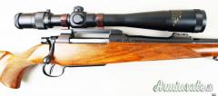 CZ | Ceska Zbrojovka ZKK 602 .300 Winchester Magnum