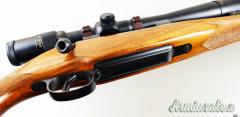 CZ | Ceska Zbrojovka ZKK 602 .300 Winchester Magnum