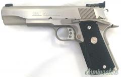 Colt Gold Cup Trophy Inox .45 ACP