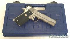 Colt Gold Cup Trophy Inox .45 ACP