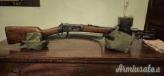 Winchester 1894 .44 Remington Magnum