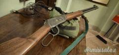 Winchester 1894 .44 Remington Magnum
