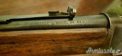 Winchester 1894 .44 Remington Magnum