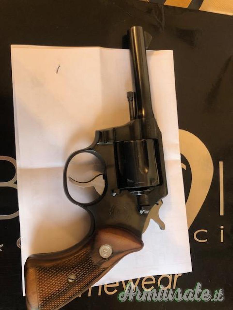 Revolver Zbrojovka Brno Grand Revolver Zbrojovka Brno Grand
