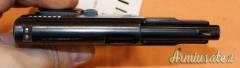 Pistola Mauser Mod. 10 Cal. 6,35