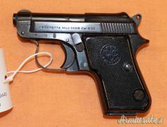 Pistola Beretta Mod. 950B Cal. 6,35
