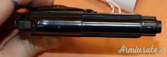 Pistola Beretta Mod. 950B Cal. 6,35