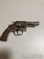 S&W  .38 Special  |  9x29mmR