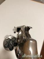 S&W  .38 Special  |  9x29mmR