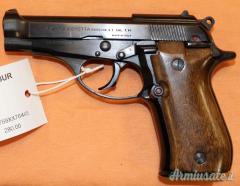 Pistola Beretta 81 Cal. 7,65