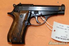 Pistola Beretta 81 Cal. 7,65