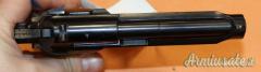 Pistola Beretta 81 Cal. 7,65