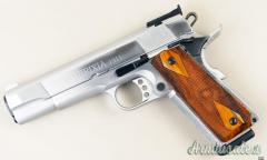 Valtro Brixia 1911 .45 ACP