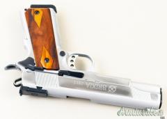 Valtro Brixia 1911 .45 ACP