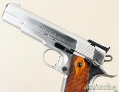 Valtro Brixia 1911 .45 ACP