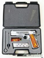 Valtro Brixia 1911 .45 ACP
