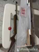 Weihrauch HW 50 S 4.5/.177