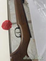 Weihrauch HW 50 S 4.5/.177