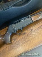 Carabina semiautomatica Heckler & Koch SLB2000 calibro 3006