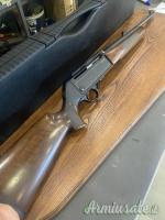 Carabina semiautomatica Heckler & Koch SLB2000 calibro 3006