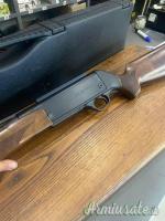 Carabina semiautomatica Heckler & Koch SLB2000+ calibro 3006