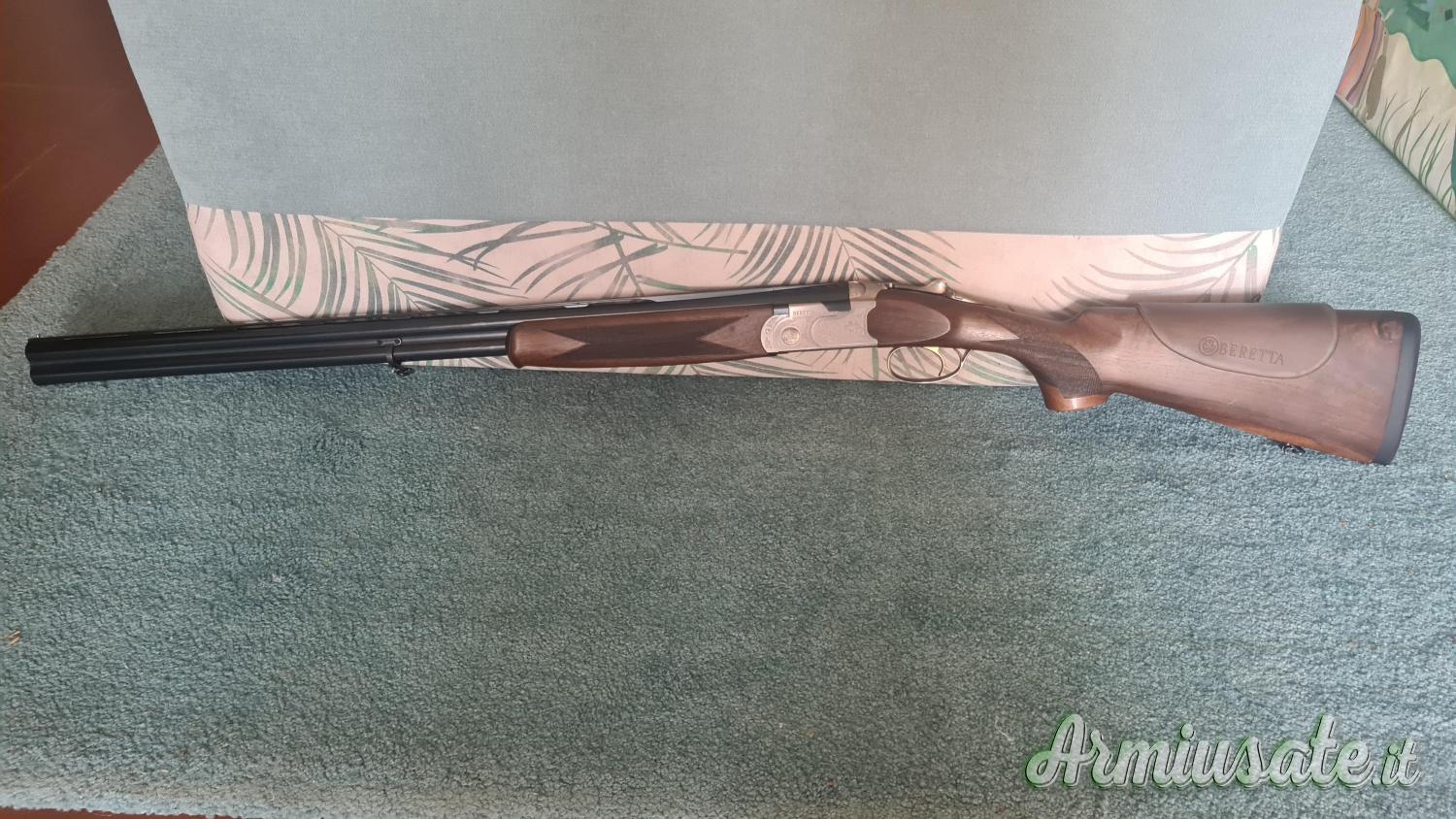 Beretta Silver pigeon 1 20 Beretta Silver pigeon 1 20