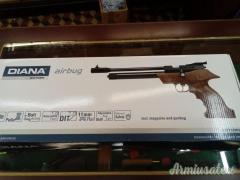 Diana Airbug  4.5/.177