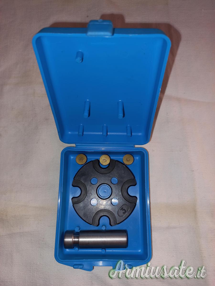 Kit conversione pressa Dillon Kit conversione pressa Dillon