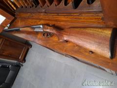Doppietta sabatti slug 12