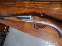 Doppietta sabatti slug 12