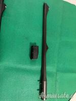 Canna Blaser R8 30.06 Flutted - 52CM