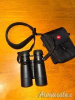 Leica Ultravid 8x42 HD