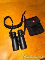 Leica Ultravid 8x42 HD